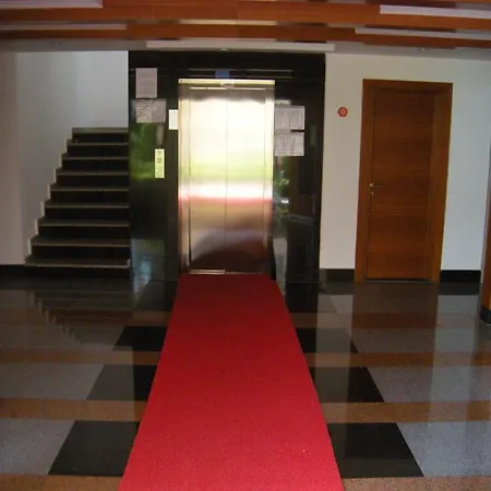 Kinaci Residence Konyaalti Apartment Antalya